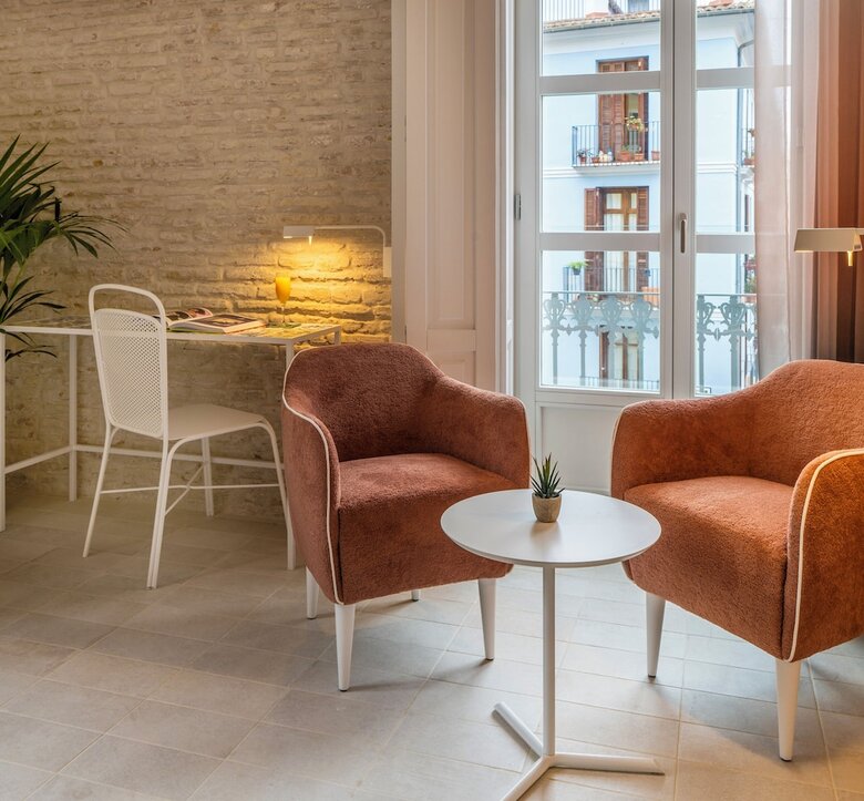 Axel Hotel Valencia ? Adults Only