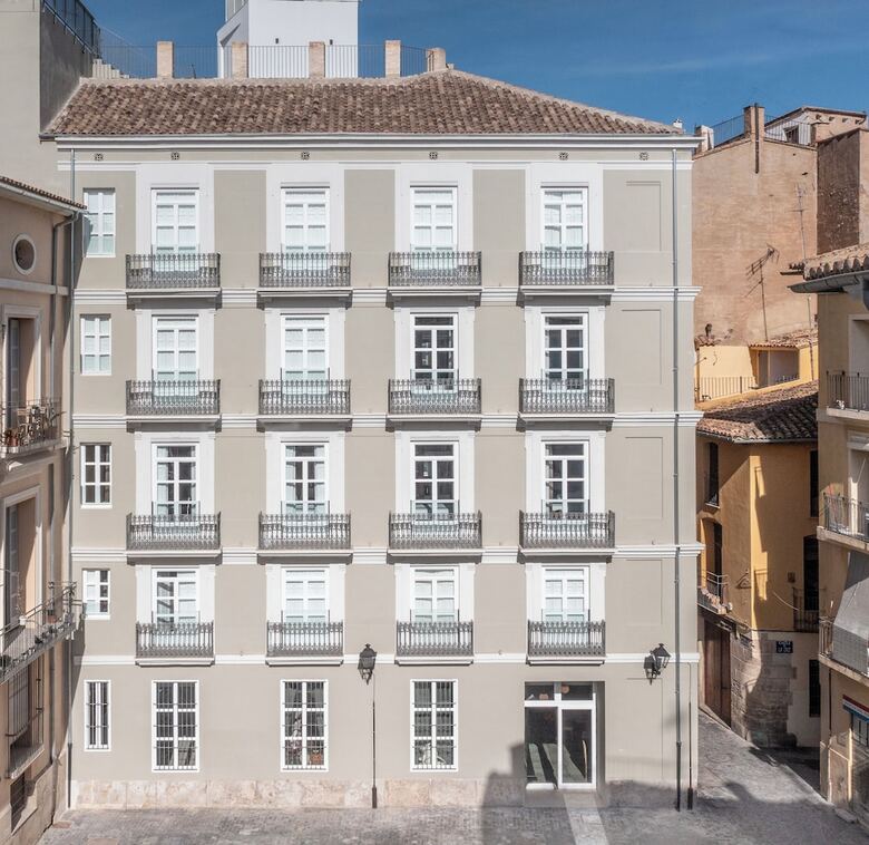 Axel Hotel Valencia ? Adults Only