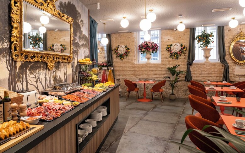 Axel Hotel Valencia ? Adults Only