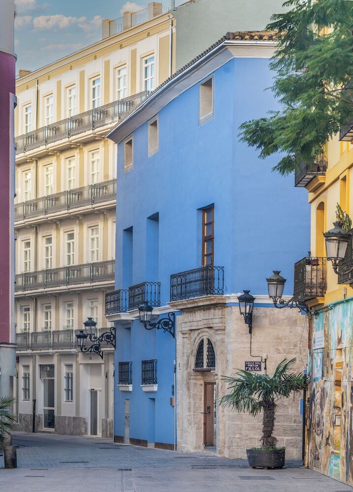 Axel Hotel Valencia ? Adults Only