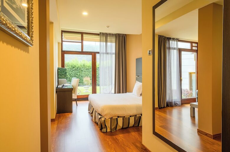 Indiana Boutique Hotel