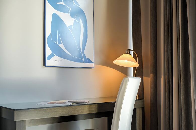Indiana Boutique Hotel