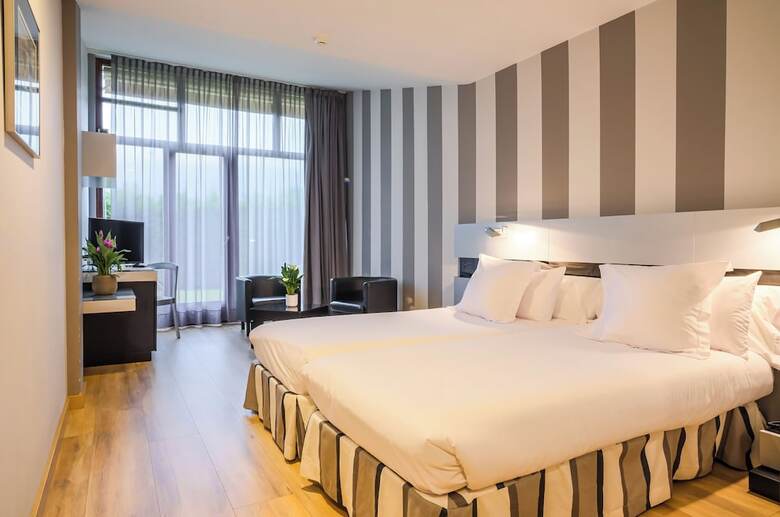 Indiana Boutique Hotel