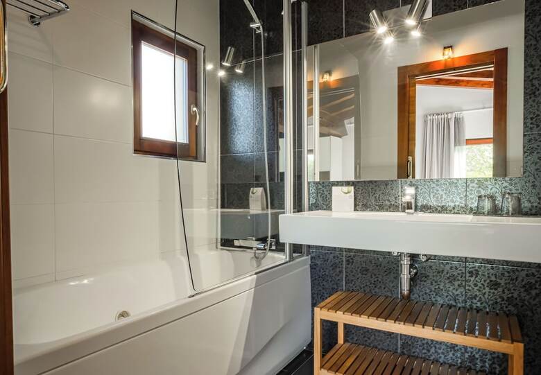 Indiana Boutique Hotel