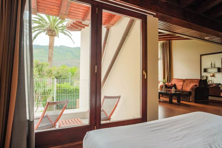 Indiana Boutique Hotel