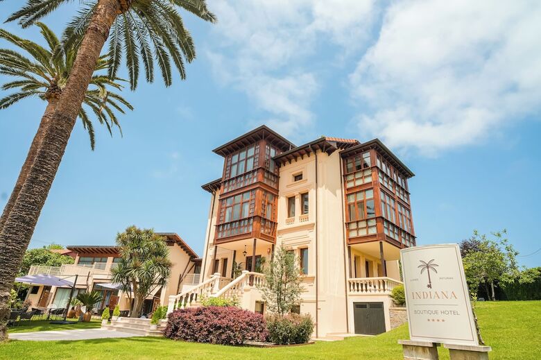 Indiana Boutique Hotel