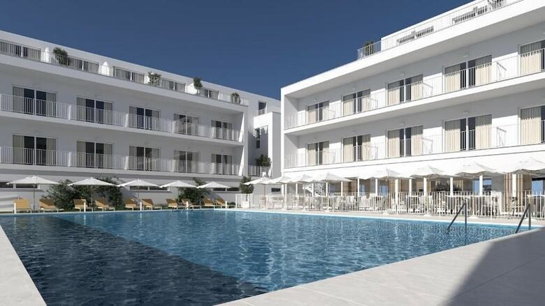 Hotel SH J�vea