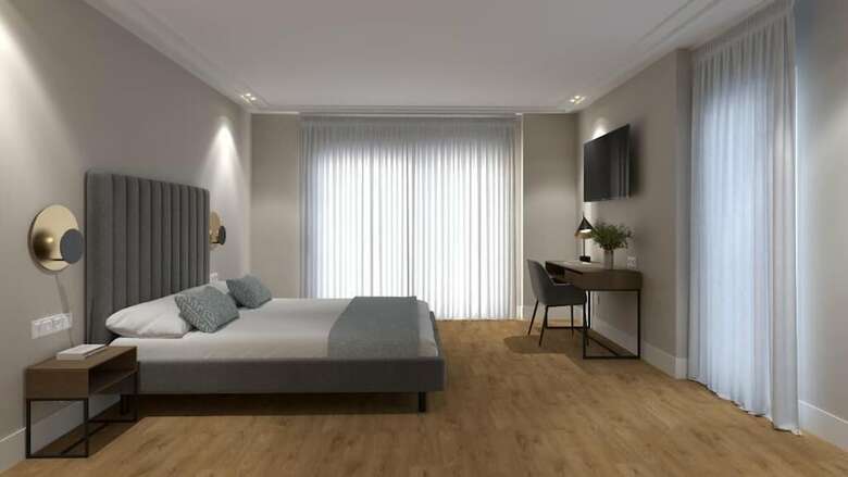 Hotel SH J�vea