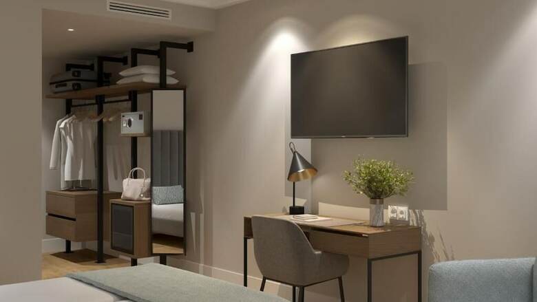 Hotel SH J�vea