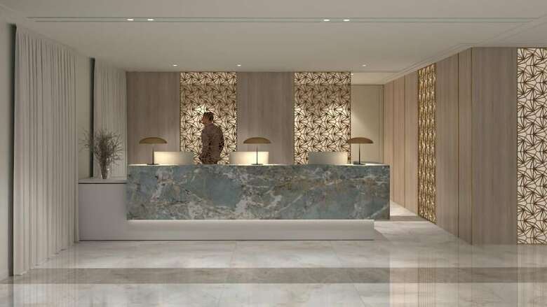 Hotel SH J�vea
