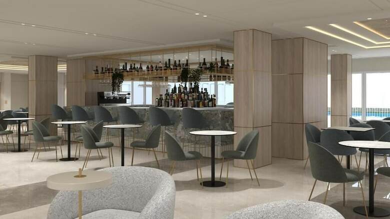 Hotel SH J�vea