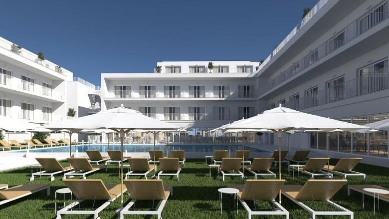 Hotel SH J�vea