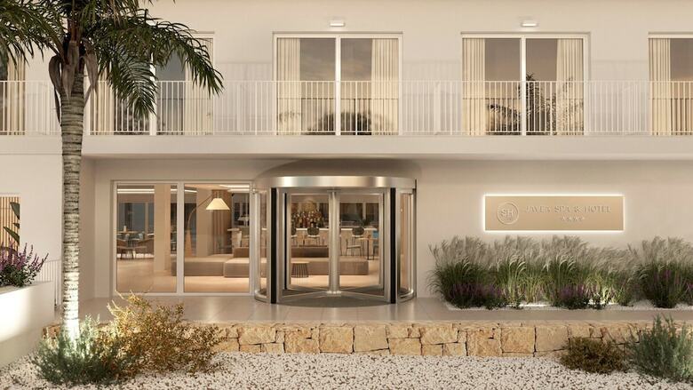 Hotel SH J�vea