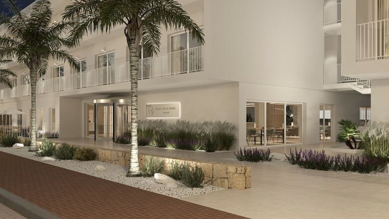Hotel SH J�vea