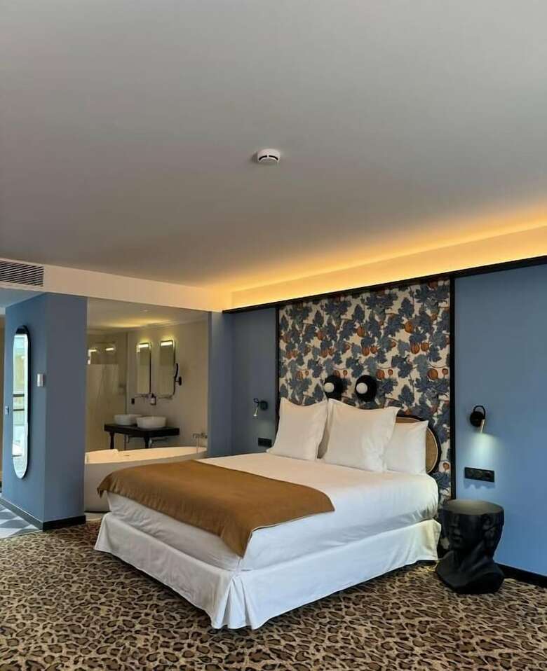 Hotel Divino By Fimedhotels