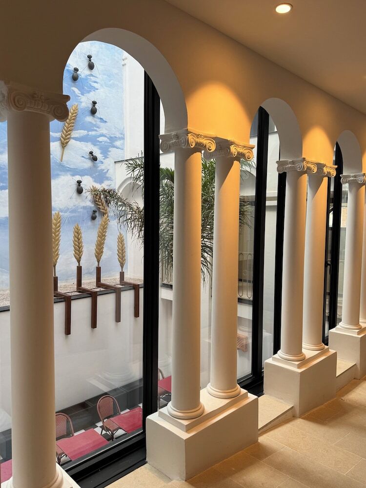 Hotel Divino By Fimedhotels