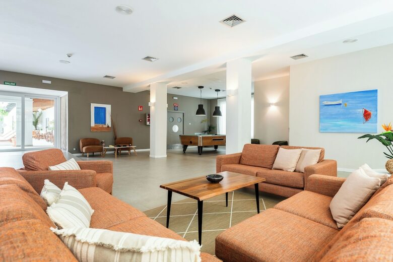 Hotel Patricia Menorca