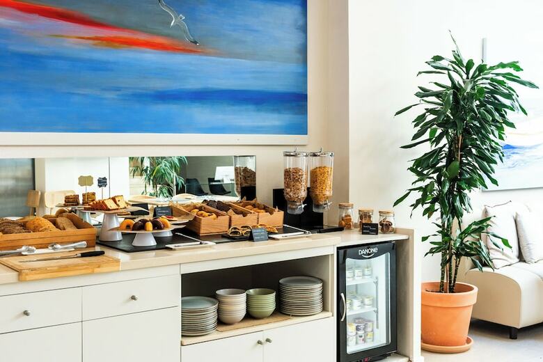 Hotel Patricia Menorca