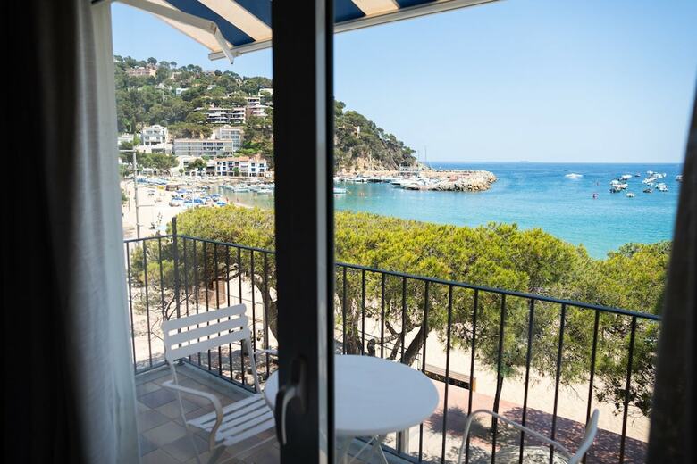 Hotel Isabella's Llafranc