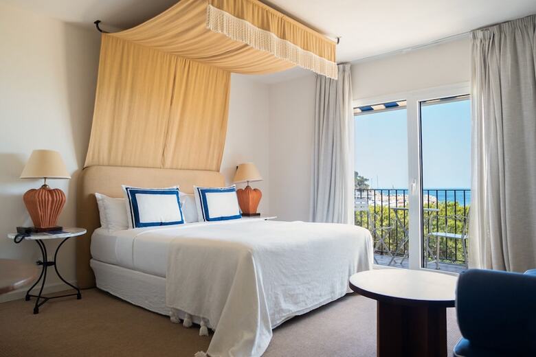 Hotel Isabella's Llafranc