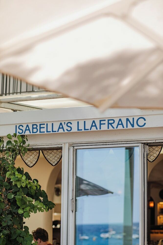 Hotel Isabella's Llafranc