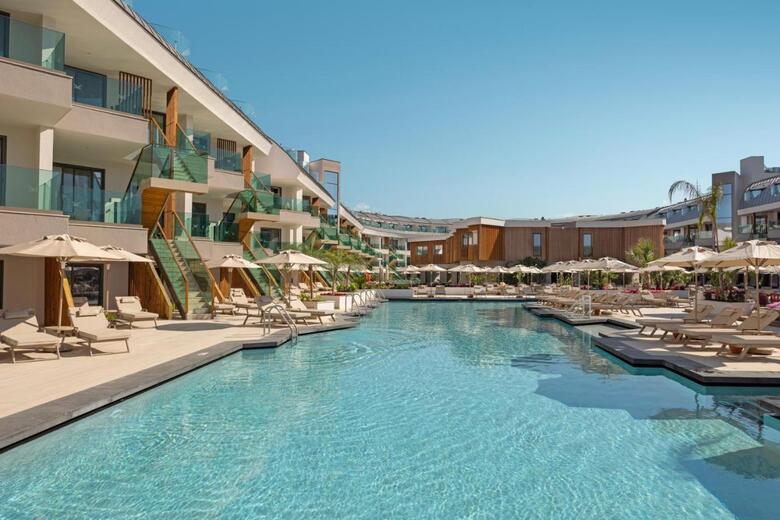Hotel Liberty Signa