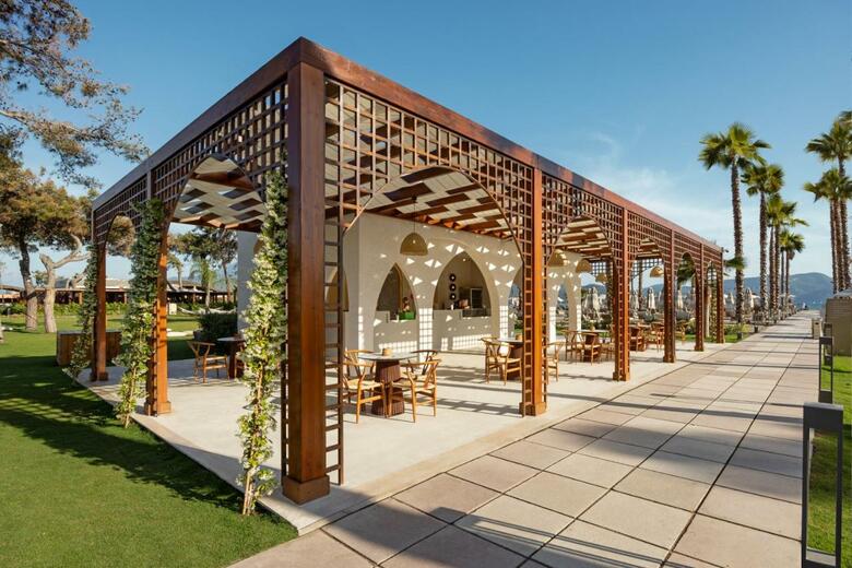 Hotel Liberty Signa