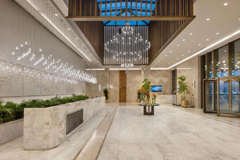 Hotel Liberty Signa