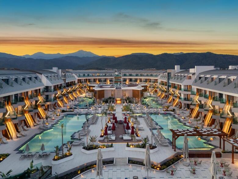 Hotel Liberty Signa