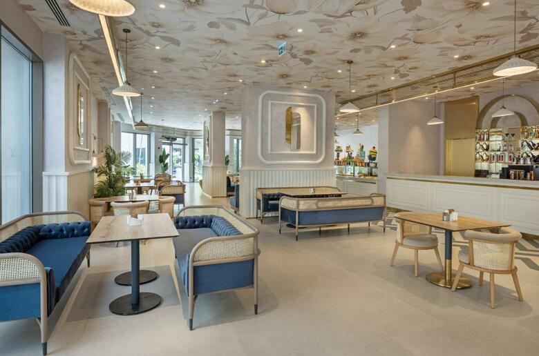 Hotel Liberty Signa