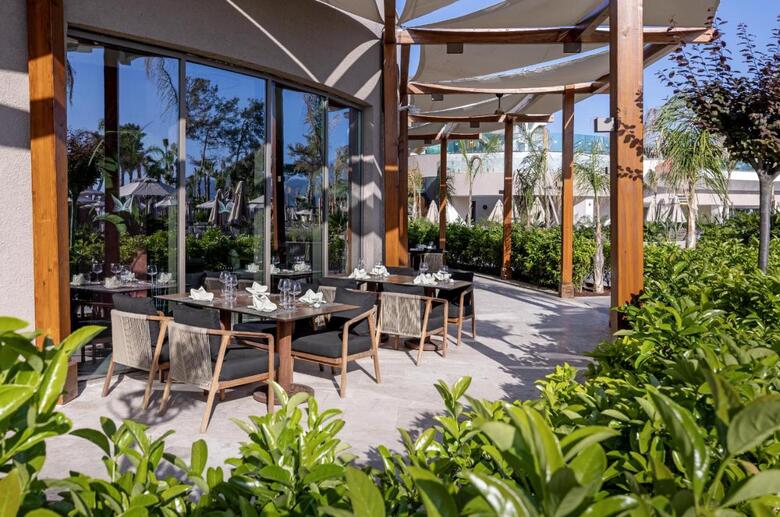 Hotel Liberty Signa