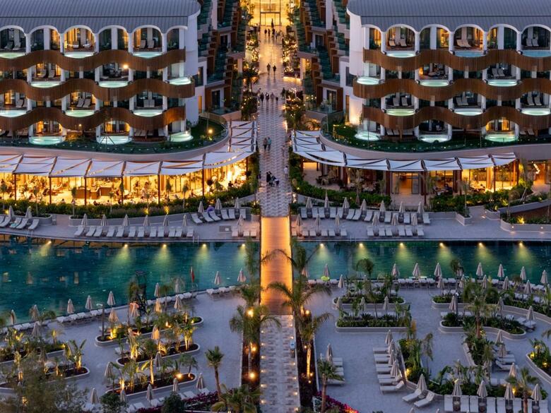 Hotel Liberty Signa