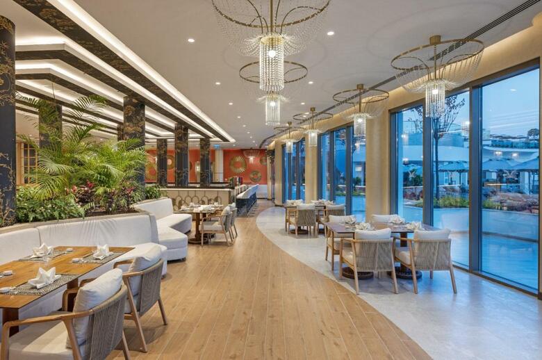 Hotel Liberty Signa