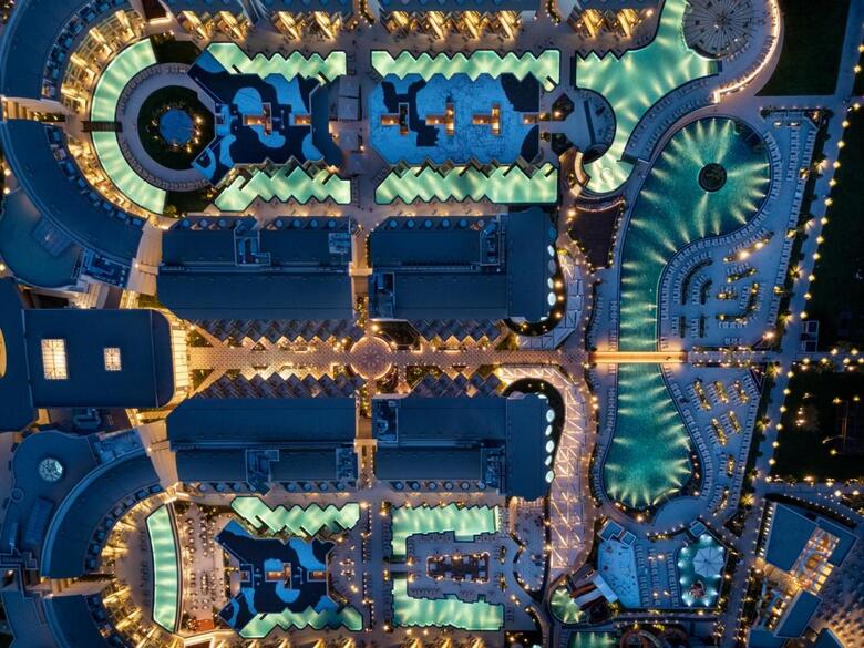 Hotel Liberty Signa