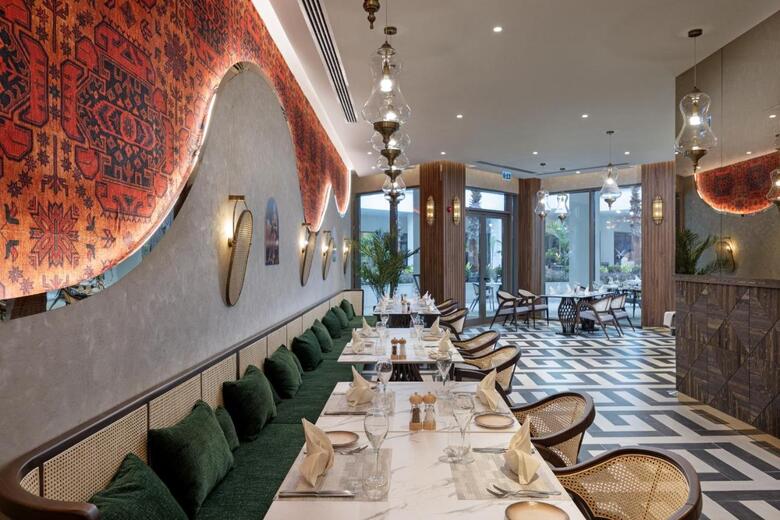 Hotel Liberty Signa