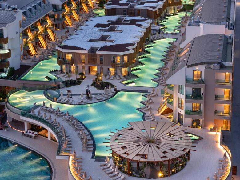Hotel Liberty Signa