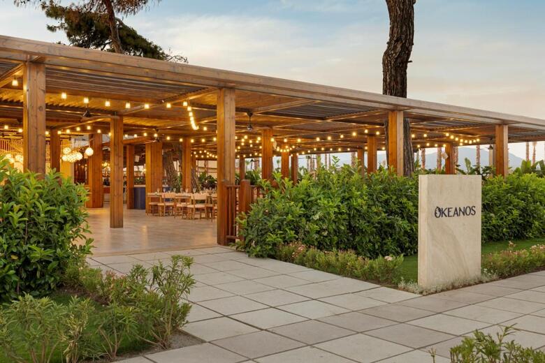 Hotel Liberty Signa