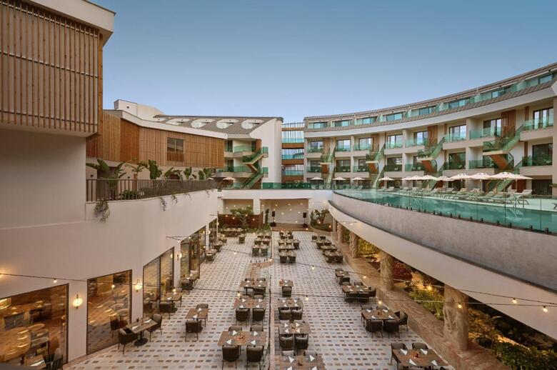 Hotel Liberty Signa
