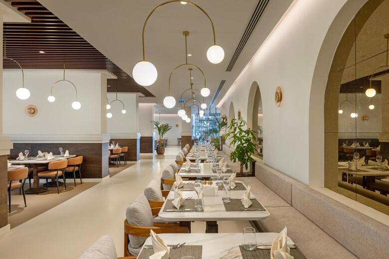 Hotel Liberty Signa