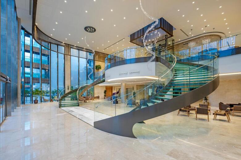 Hotel Liberty Signa