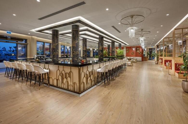 Hotel Liberty Signa
