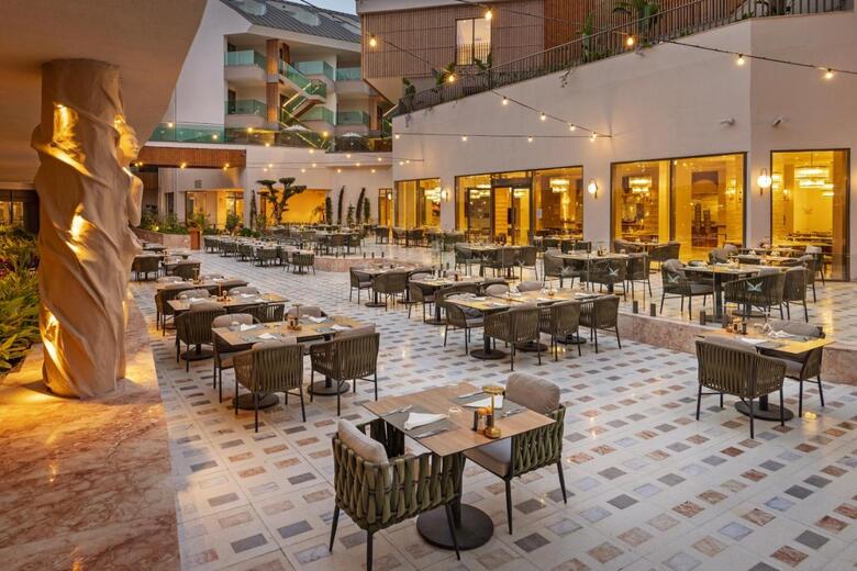 Hotel Liberty Signa