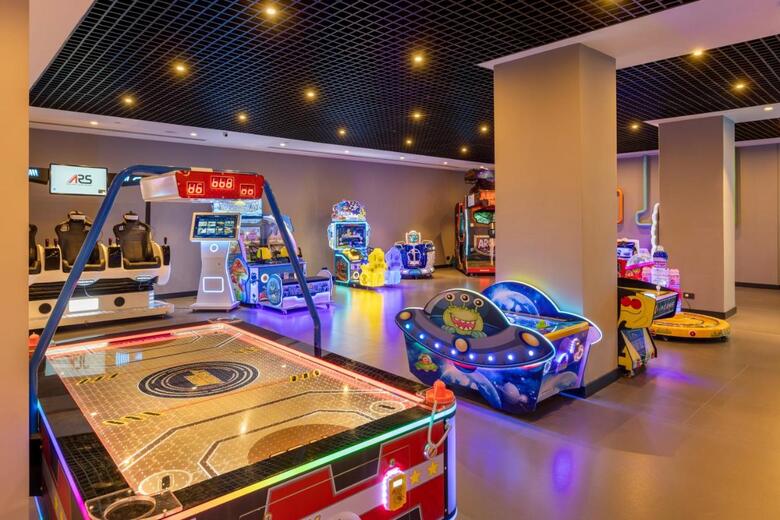 Hotel Liberty Signa
