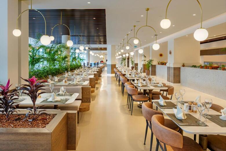 Hotel Liberty Signa