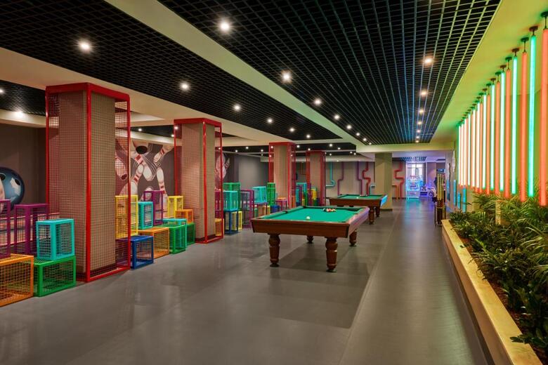 Hotel Liberty Signa