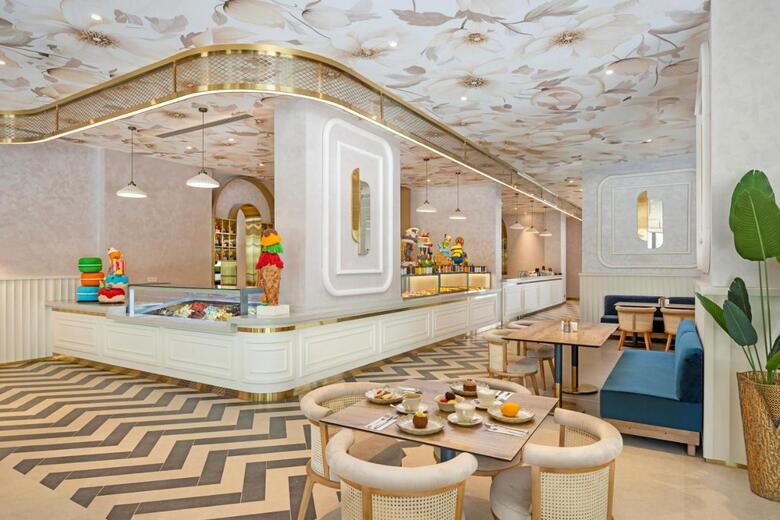 Hotel Liberty Signa