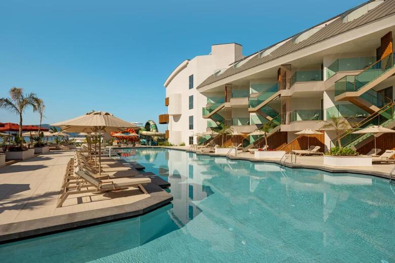 Hotel Liberty Signa