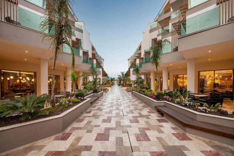 Hotel Liberty Signa