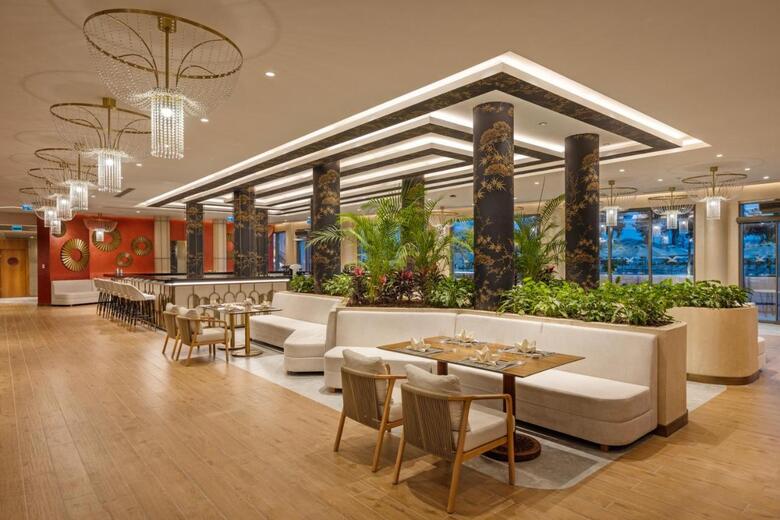 Hotel Liberty Signa