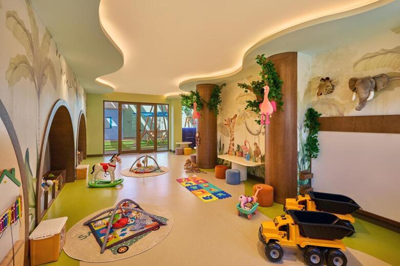 Hotel Liberty Signa